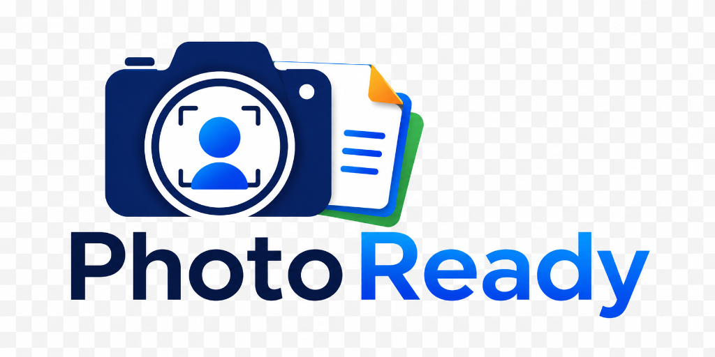 PhotoReady Logo